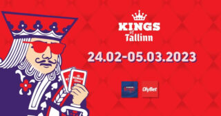 Kings of Tallinn 2023