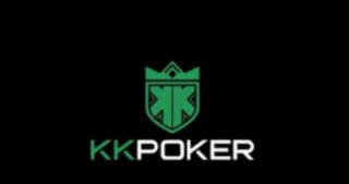 KKPoker Logo