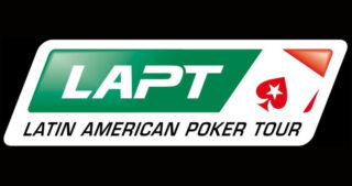 Latin American Poker Tour.