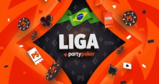 Liga partypoker