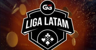 Todo abierto para un final de infarto en la Liga LATAM de GGPoker