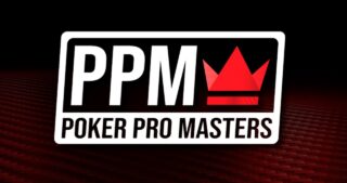 poker pro masters 2022
