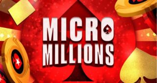 ¿Buscas grandes premios con pequeñas entradas? Únete a MicroMillions?
