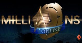 Millions Online 2022