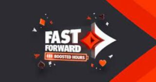 partypoker Fast Forward 2023