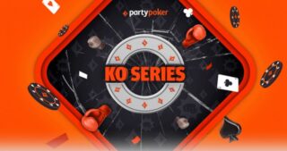 partypoker KO Series 2024