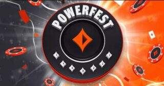 Vuelve toda la locura del Powerfest