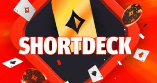 ¿Te gustan los retos? Prueba el Short Deck de partypoker
