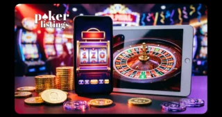 Hoy en día, jugar al casino desde el ordenador es cosa del pasado. Casi todo se hace desde el móvil o la tableta. Por eso, los casinos online serios ofrecen apps o webs adaptadas al teléfono.