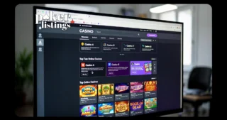 Las tragaperras online siguen siendo el juego estrella en 2025 por su rapidez, sencillez y la posibilidad de ganar dinero real. Los proveedores han potenciado las slots con multiplicadores, tiradas gratis y funciones especiales que hacen única cada partida.