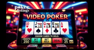 El vídeo póker atrae a quienes buscan más que azar, mezclando la velocidad de las tragamonedas con decisiones estratégicas que afectan el resultado. En España, los casinos online ofrecen múltiples variantes, versiones móviles y pagos rápidos.