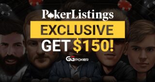pokerlistings exclusive