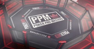 ¡La Final Four del Poker Pro Masters ya tiene a sus jugadores estrella!