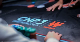 Circuito Nacional de Póker Winamax