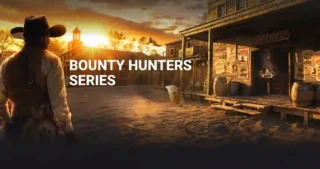 GGPoker Bounty Hunters Series