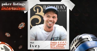 Entrevista a Phil Ivey