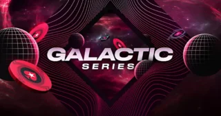 PokerStars Galactic Series