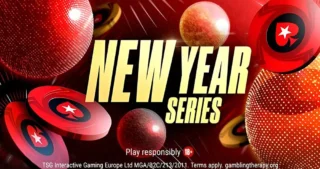 PokerStars New Year Series