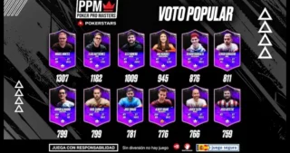 Poker Pro Masters 2026