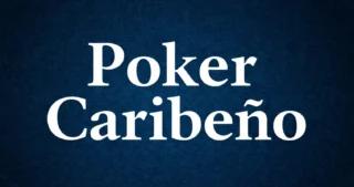 Poker Caribeno