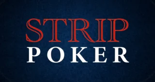 Cómo jugar al Strip Poker