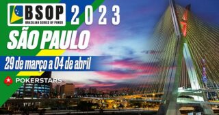 BSOP 2023: la emoción regresa a Sao Paulo del 29 de marzo al 04 de abril