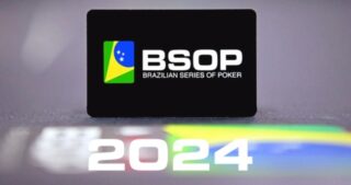 PokerStars BSOP 2024