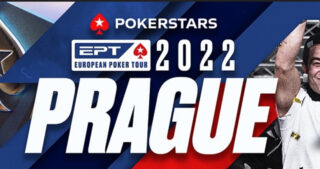 PokerStars European Poker Tour Praga
