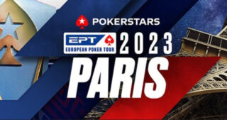 EPT Paris 2023.