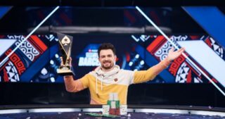 ¡Así se vivió el evento principal del EPT Barcelona de PokerStars!