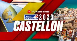 PokerStars ESPT 2023 Castellon