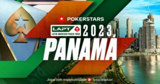 La tercera etapa del LAPT Panamá está llegando: ¡no te la pierdas!