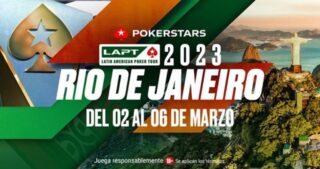 ¡Prepárate para los eventos del LAPT Río y Montevideo!