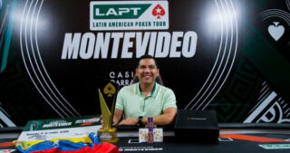 ¡De satélite a campeón! La épica victoria de Tullio Bertoli en el LAPT Montevideo
