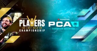 PokerStars Players Championship.