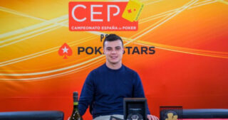 PokerStars Spanish Poker Championship.