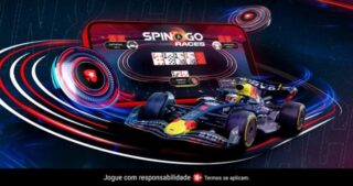 Gana en grande con las Carreras Spin & Go de PokerStars