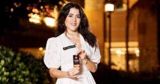 PokerStars Team Pro Irene 