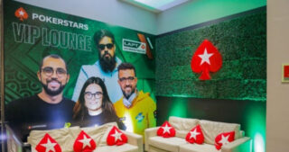 Satélites para LAPT Montevideo disponibles en PokerStars