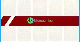 proveedor de Microgaming