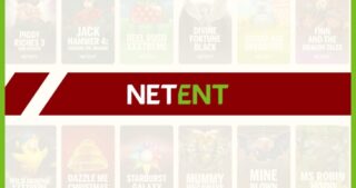 proveedor NetEnt