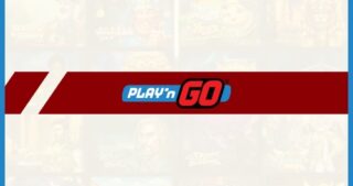 Proveedor Play'n GO