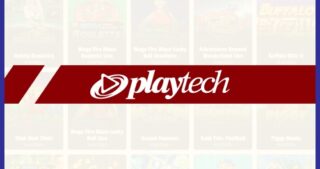 proveedor Playtech