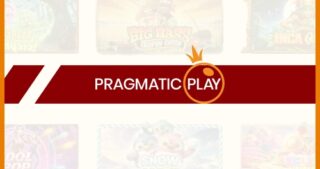 proveedor de Pragmatic Play
