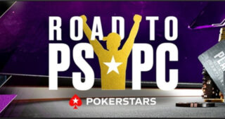 Road to PSPC Madrid 2022