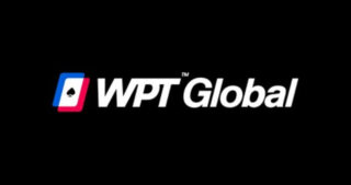 WPT Global Logo