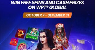 WPT Global Festival de Giros 2023