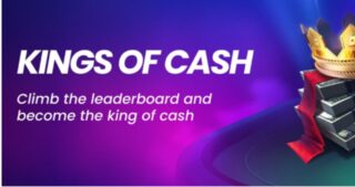WPT Global: Kings of Cash