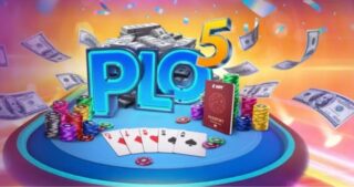 WPT Global PLO5 Tournament 2023