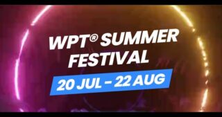 WPT Summer Festival